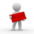 email marketing envelope