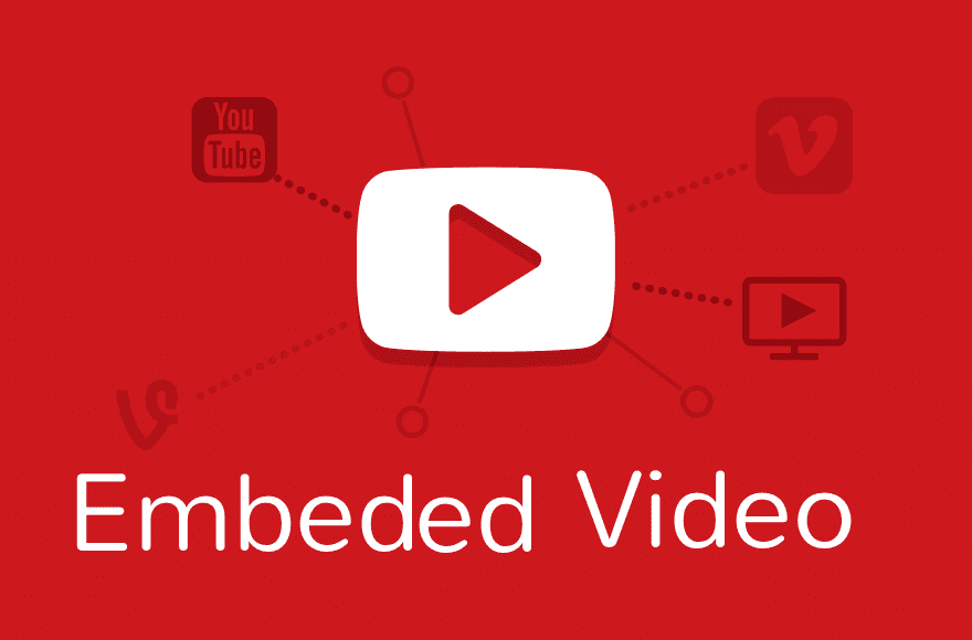 Embedded Video