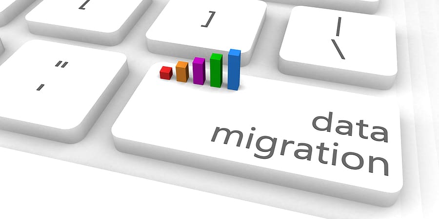 Ecommerce Migration SEO Timeline